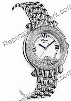 Chopard Happy Sport 18kt золото 27/6145-23