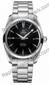 Omega Aqua Terra 38mm Automatic 2503.50