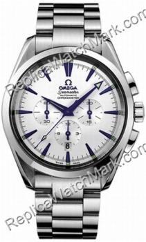 Omega Aqua Terra Chronograph Big Size 2.512,30