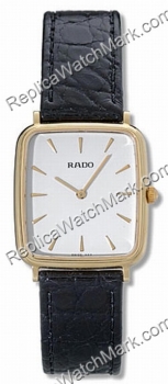 Hommes Gold Rado Watch R90180025