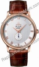 Omega Co-Axial Small Seconds 4614.30.02