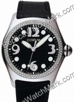 Corum Bubble cuarzo 02120.012010