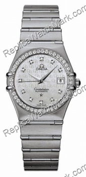 Omega Constellation 95 1.498,75