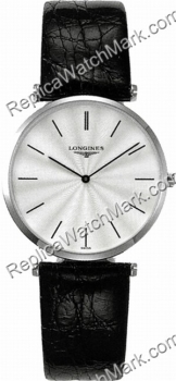 Longines Quartz La Grande Classique - 33 millimetri L4.709.4.73.