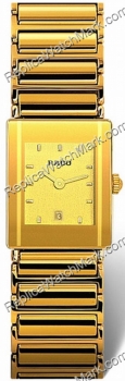 Rado Watch R20381272 integrale di medie dimensioni