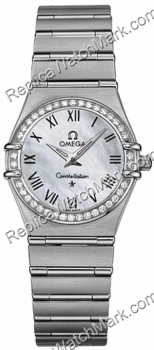 Omega Constellation 95 1.476,61