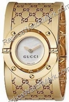 Gucci Twirl Kollektion Damenuhr YA112412 Gucci Twirl Kollektion Damenuhr YA112412