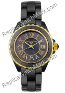 Schweizer Legende Karamica Herrenuhr 20050-BKBGR Schweizer Legende Karamica Herrenuhr 20050-BKBGR