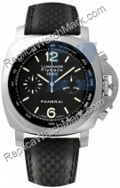 Panerai Luminor Chrono Flyback 1950 Herrenuhr PAM00212  Panerai Luminor Chrono Flyback 1950 Herrenuhr PAM00212