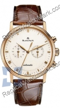 Blancpain Villeret Herrenuhr 4082-3642-55B  Blancpain Villeret Herrenuhr 4082-3642-55B