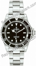 Rolex Oyster Perpetual Submariner Stahl Herrenuhr 14060M Rolex Oyster Perpetual Submariner Stahl Herrenuhr 14060M