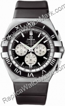 Omega Double Eagle Automatic Chronograph 1819.51.91 Omega Double Eagle Automatic Chronograph 1819.51.91