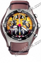 Corum Bubble Chronograph Dive Bomber 02320.752205 Corum Bubble Chronograph Dive Bomber 02320.752205