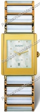 Rado Integral Midsize Watch R20281942 Rado Integral Midsize Watch R20281942