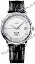 Omega De Ville Prestige 36mm 4875.31.01 Omega De Ville Prestige 36mm 4875.31.01