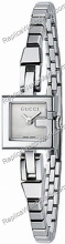 Gucci G-Watch 102G Mini Silver Dial Damenuhr YA102506 Gucci G-Watch 102G Mini Silver Dial Damenuhr YA102506