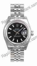 Rolex Oyster Perpetual Lady Datejust Damenuhr 179174-BKSJ Rolex Oyster Perpetual Lady Datejust Damenuhr 179174-BKSJ