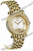 Chopard Happy Sport 18kt Gold 276145-0007 (27/6145-23yg) Chopard Happy Sport 18kt Gold 276145-0007 (27/6145-23yg)