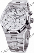 Vacheron Constantin Overseas Chronograph 49150/b01a-9095 Vacheron Constantin Overseas Chronograph 49150/b01a-9095
