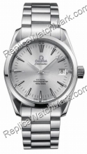 Omega Aqua Terra 35mm Automatische 2504,30  Omega Aqua Terra 35mm Automatische 2504,30