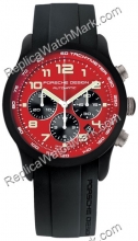 Porsche Design Dashboard Herrenuhr 6612.17.86 Porsche Design Dashboard Herrenuhr 6612.17.86