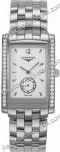 Longines DolceVita Quartz Damen L5.655.0.16.6 Longines DolceVita Quartz Damen L5.655.0.16.6