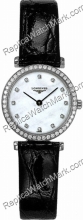 Longines La Grande Classique - Edelstahl L4.241.0.80.9 (L4241080 Longines La Grande Classique - Edelstahl L4.241.0.80.9 (L4241080