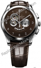 Zenith Grand Class Open El Primero Herrenuhr 03.0520.4021.75.C49  Zenith Grand Class Open El Primero Herrenuhr 03.0520.4021.75.C49