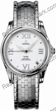 Omega Co-Axial Automatic Chronometer 4581,31  Omega Co-Axial Automatic Chronometer 4581,31