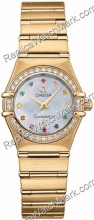 Omega Constellation Iris 95 1.167,79 Omega Constellation Iris 95 1.167,79