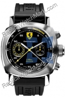 Panerai Ferrari Scuderia Rattrapante Herrenuhr FER00025  Panerai Ferrari Scuderia Rattrapante Herrenuhr FER00025
