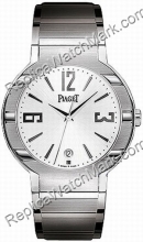 Piaget Polo 18K Weissgold Herrenuhr G0A26019 Piaget Polo 18K Weissgold Herrenuhr G0A26019