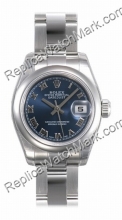 Rolex Oyster Perpetual Lady Datejust Damenuhr 179160-BLRO  Rolex Oyster Perpetual Lady Datejust Damenuhr 179160-BLRO