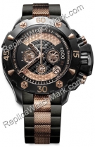 Zenith Defy Xtreme Open El Primero Chronograph Herrenuhr 96.0528 Zenith Defy Xtreme Open El Primero Chronograph Herrenuhr 96.0528