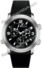 Blancpain Leman Alarm Herrenuhr 2041-1230-64B  Blancpain Leman Alarm Herrenuhr 2041-1230-64B