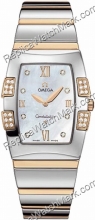 Omega Constellation Quadrella 1286,75  Omega Constellation Quadrella 1286,75