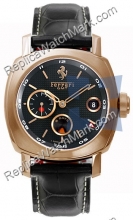 Panerai Ferrari 8 Tage GMT Herrenuhr FER00007 Panerai Ferrari 8 Tage GMT Herrenuhr FER00007