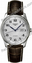 Longines Master Big Date Automatic L2.648.4.78.3 (L26484783) Longines Master Big Date Automatic L2.648.4.78.3 (L26484783)
