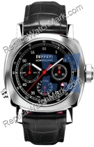 Panerai Ferrari 8 Tage Chrono Monopulsante GMT Herrenuhr FER0002 Panerai Ferrari 8 Tage Chrono Monopulsante GMT Herrenuhr FER0002