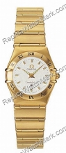 Omega Constellation 95 1.162,30  Omega Constellation 95 1.162,30