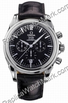 Omega Co-Axial Chronograph 4841.50.31  Omega Co-Axial Chronograph 4841.50.31