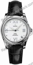 Omega Co-Axial Automatic Chronometer 4881.31.32  Omega Co-Axial Automatic Chronometer 4881.31.32