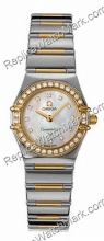 Omega Constellation My Choice 1365,75  Omega Constellation My Choice 1365,75