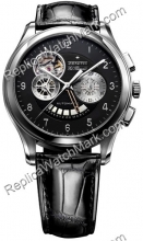 Zenith Class Open El Primero Herrenuhr 03.0520.4021.22.C492  Zenith Class Open El Primero Herrenuhr 03.0520.4021.22.C492