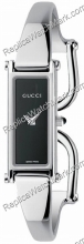 Gucci 1500 Series Damen Armreif Watch 21535 Gucci 1500 Series Damen Armreif Watch 21535