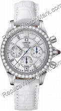 Omega Co-Axial Automatic Chronometer 4874.75.36  Omega Co-Axial Automatic Chronometer 4874.75.36