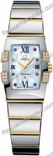 Omega Constellation Quadrella 1284,79  Omega Constellation Quadrella 1284,79