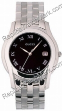 Gucci 5500 Series Herrenuhr 15535 Gucci 5500 Series Herrenuhr 15535