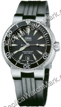 Oris TT1 Divers Date Herrenuhr 733.7533.84.54.RS Oris TT1 Divers Date Herrenuhr 733.7533.84.54.RS