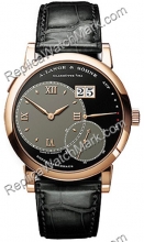 Eine Lange & Söhne Große Lange 1 Herrenuhr 115,031  Eine Lange & Söhne Große Lange 1 Herrenuhr 115,031